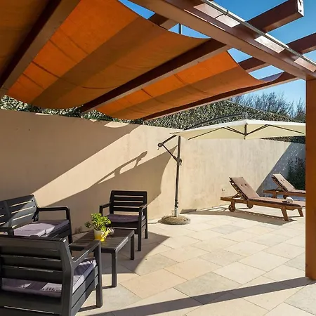 Holiday home Vermo *