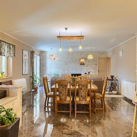 Vermo Casa vacanze Beram