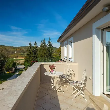 Vermo Holiday home