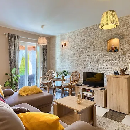 Vermo Holiday home Beram