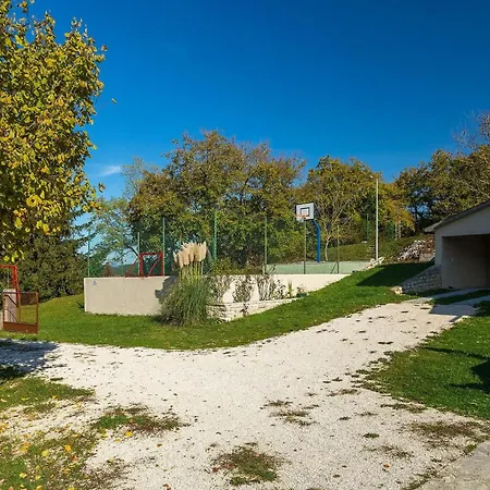 Vermo Holiday home