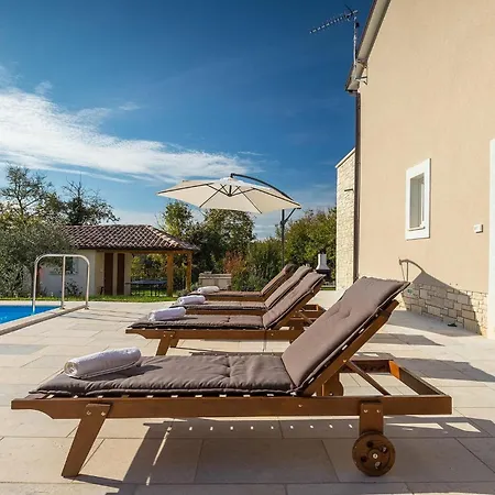 Holiday home Vermo *