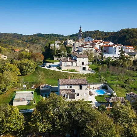 Vermo Holiday home Beram