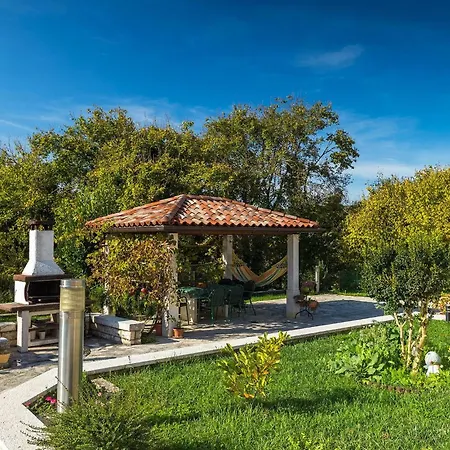 Casa vacanze Vermo Beram