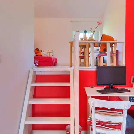 Casa vacanze Vermo Beram