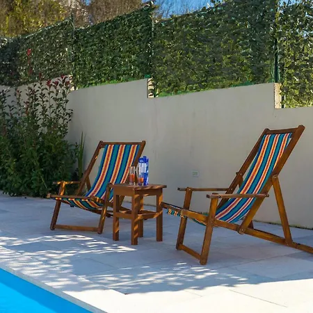 Vermo Holiday home *