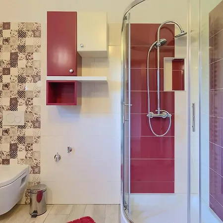 Holiday home Vermo *