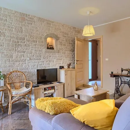 Vermo Holiday home Beram