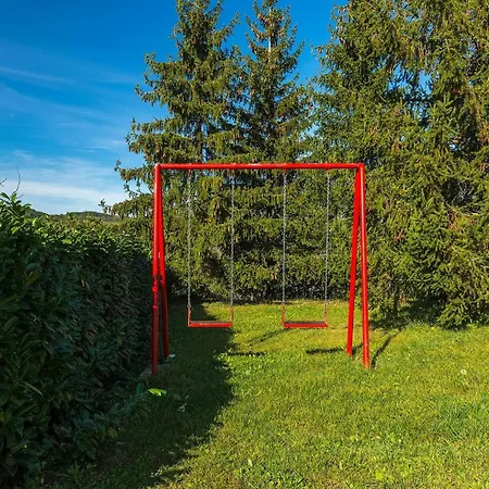 Holiday home Vermo