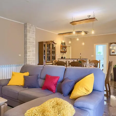 Dom wakacyjny Vermo *