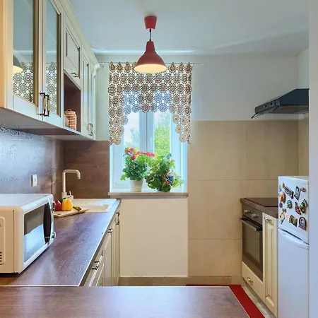 Dom wakacyjny Vermo *