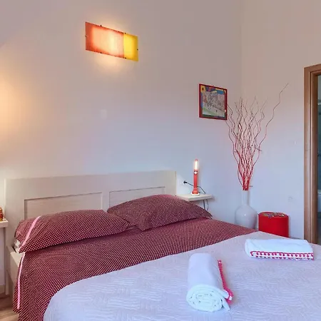 Vermo Dom wakacyjny *