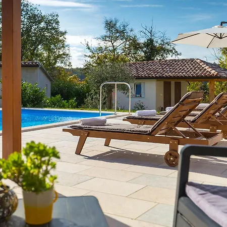 Vermo Dom wakacyjny *