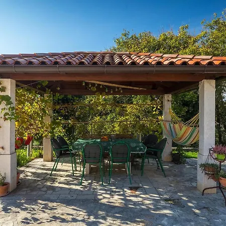 Dom wakacyjny Vermo *