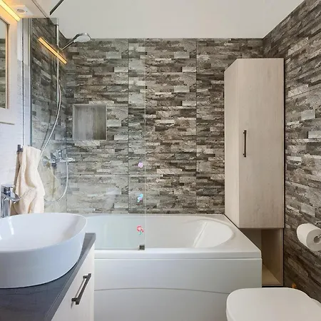 Dom wakacyjny Vermo Beram