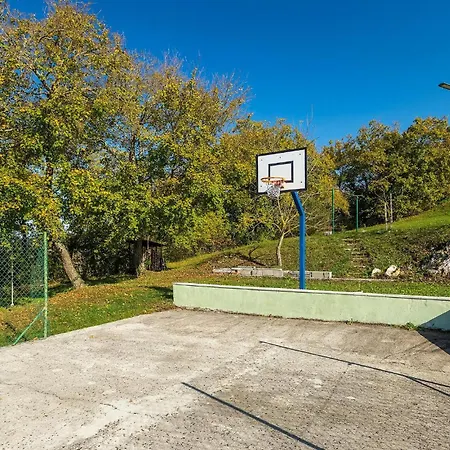 Dom wakacyjny Vermo Beram