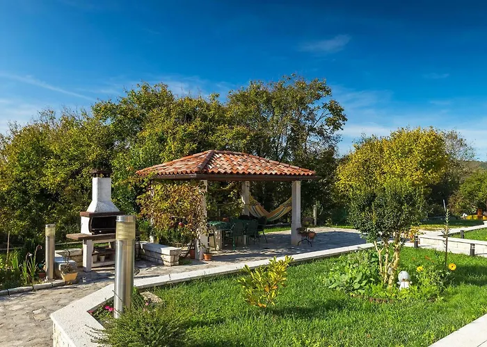 Casa de Férias Vermo Beram