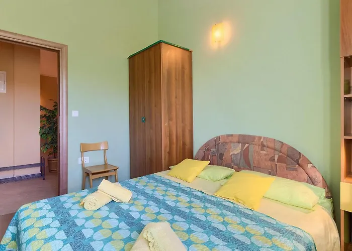 Vikendica Vermo Beram