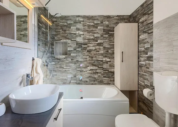 Vikendica Vermo Beram