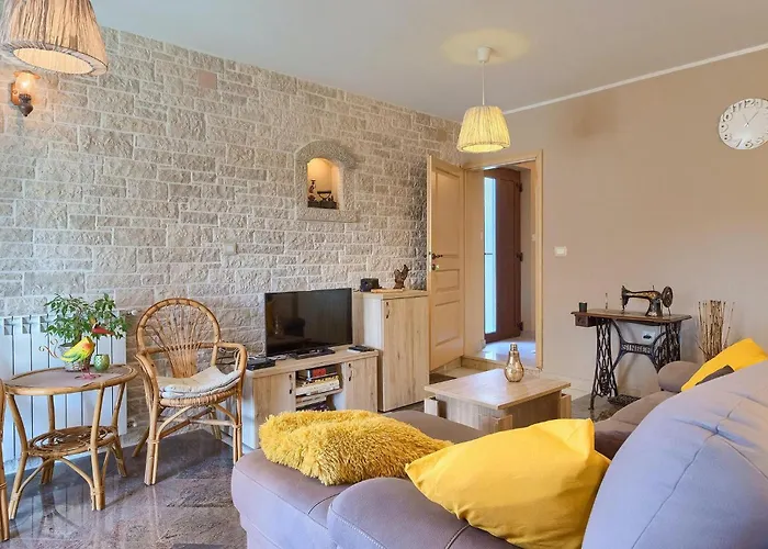 Vermo Vikendica Beram